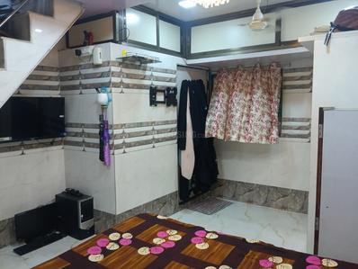 Bedroom Image of 700 Sq.ft 5 BHK Independent House for sale in Dharavi Mumbai for Rs. 4600000