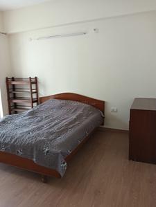 Bedroom Image of 1650 Sq.ft 3.5 BHK Apartment / Flat for sale in Emaar Gurgaon Greens, Sector 102 Gurgaon for Rs. 20100000