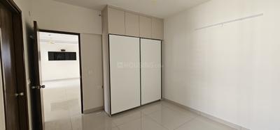 Bedroom Image of 1900 Sq.ft 3 BHK Apartment / Flat for rent in Purva Park Hill, Vakil Garden City Bengaluru for Rs. 60000