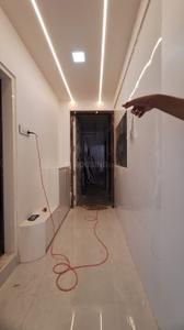 Hall Image of 3200 Sq.ft 4 BHK Duplex for sale in Suncity Residency, Belapur CBD Navi Mumbai for Rs. 55000000