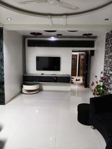 Hall Image of 2250 Sq.ft 3 BHK Apartment / Flat for rent in Sola Ahmedabad for Rs. 55000