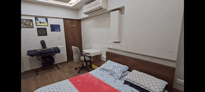 Image of 1380 Sq.ft 3 BHK Apartment / Flat for sale in Mazgaon, Mumbai for Rs. 57000000