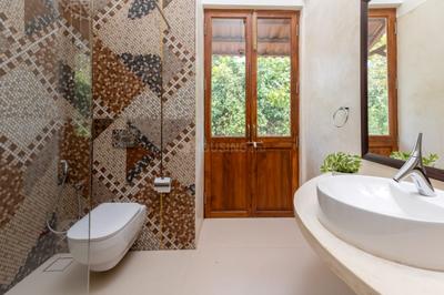 Bathroom Image of 2981 Sq.ft 4 BHK Villa for sale in Nachinola Goa for Rs. 50000000