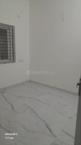 Bedroom Image of 1222 Sq.ft 3 BHK Apartment / Flat for sale in Madipakkam Chennai for Rs. 7000000