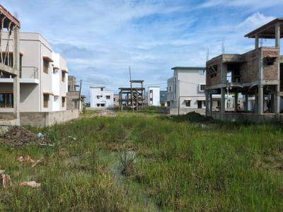 Image of 2160 Sq.ft Residential Plot / Land for sale in Swapnabhumi, New Town, Kolkata for Rs. 5555588