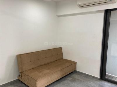 Bedroom Image of 630 Sq.ft 1 BHK Apartment / Flat for sale in Lodha Enchante, Sion Mumbai for Rs. 17000000