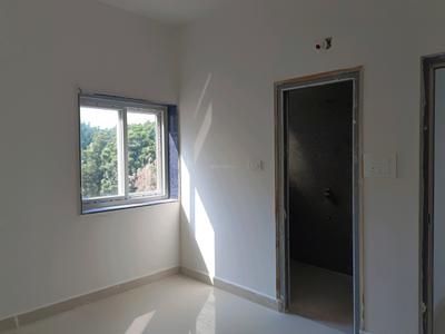 Bedroom Image of 1250 Sq.ft 2 BHK Apartment / Flat for sale in Hafeezpet Hyderabad for Rs. 9200010