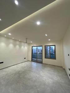 Bedroom Image of 3245 Sq.ft 4 BHK Apartment / Flat for rent in Sama Savli Vadodara for Rs. 85000
