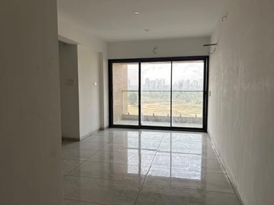 Hall Image of 1757 Sq.ft 3 BHK Apartment / Flat for sale in New Althan Surat for Rs. 6700000