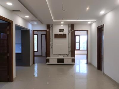Living Room Image of 1145 Sq.ft 3 BHK Builder Floor for sale in Sector 20 Rohini New Delhi for Rs. 8800000