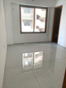 Bedroom Image of 2645 Sq.ft 3 BHK Apartment / Flat for sale in Gota Ahmedabad for Rs. 17800000