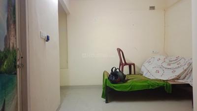 Balcony Image of 280 Sq.ft 1 RK Apartment / Flat for sale in Tollygunge Kolkata for Rs. 1600000