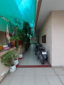 Balcony Image of 1800 Sq.ft 4 BHK Villa for sale in Vastrapur Ahmedabad for Rs. 30000000