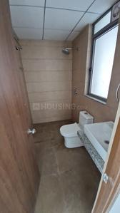 Image of 1580 Sq.ft 3 BHK Apartment / Flat for rent in Kalpataru Immensa, Thane West, Thane for Rs. 51000
