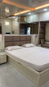 Bedroom Image of 1550 Sq.ft 3 BHK Apartment / Flat for sale in Bombay Kritika Tower, Chembur Mumbai for Rs. 51000000