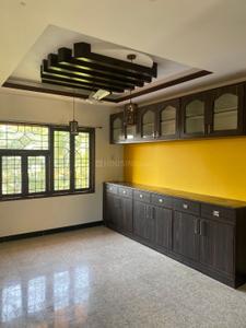 Hall Image of 1350 Sq.ft 3 BHK Apartment / Flat for sale in Shenoy Nagar Chennai for Rs. 25000000