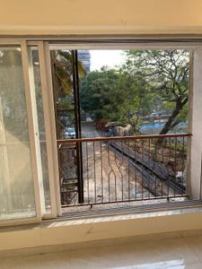Balcony Image of 850 Sq.ft 2 BHK Apartment / Flat for sale in Dynamix Dynamix Avanya, Dahisar East Mumbai for Rs. 10000000