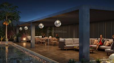 Image of 1883 Sq.ft 3 BHK Apartment / Flat for sale in The Gardenia, Ghangapatna, Bhubaneswar for Rs. 11296117