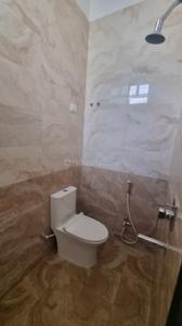 Bathroom Image of 2400 Sq.ft 4 BHK Independent House for sale in Sage Milestone Phase 1B, Indus Towne Bhopal for Rs. 12000000