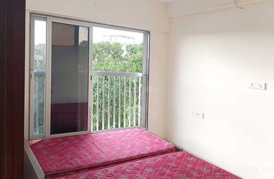 Bedroom Image of Pearl Hans Residency Apartment- Kurla West in Kurla West, Mumbai