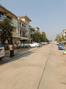 Image of 1720 Sq.ft 3 BHK Builder Floor for sale in Mullanpur, Mohali for Rs. 12500000