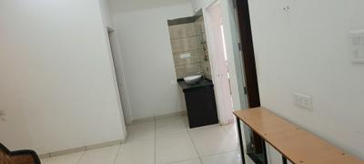 Hall Image of 1000 Sq.ft 2 BHK Builder Floor for rent in Sunshine Residency Phase 2, Jagmalpura Sikar for Rs. 10000