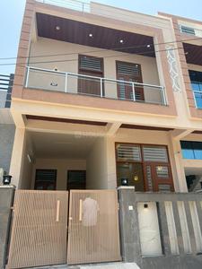 Image of 2150 Sq.ft 4 BHK Independent House for sale in Gokulpura, Jaipur for Rs. 12000000