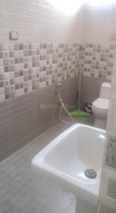 Bathroom Image of 4500 Sq.ft 4 BHK Independent House for sale in Begumpet Hyderabad for Rs. 75000000