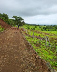 Image of 40000 Sq.ft Residential Plot / Land for sale in Bhor, Pune for Rs. 3500000