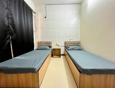 Image of GetSetHome - Azad Nagar  in Andheri West, Mumbai