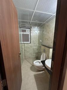 Bathroom Image of 2168 Sq.ft 4 BHK Apartment / Flat for sale in Shubh Nirvana, Viman Nagar Pune for Rs. 29300000