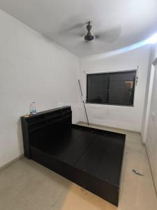 Bedroom Image of 1430 Sq.ft 3 BHK Apartment / Flat for rent in Kalpataru Estate, Pimple Gurav Pune for Rs. 36006