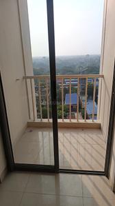 Image of 728 Sq.ft 2 BHK Apartment / Flat for sale in Sugam Urban Lakes, Konnagar, Hooghly for Rs. 3600000