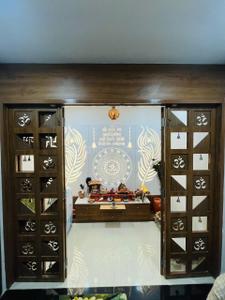 Image of 2700 Sq.ft 4 BHK Villa for sale in BR Poonam Pride, Shela, Ahmedabad for Rs. 38500000