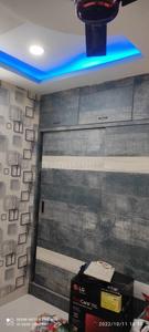 Bedroom Image of 1400 Sq.ft 3 BHK Apartment / Flat for rent in Puppalaguda Hyderabad for Rs. 60000
