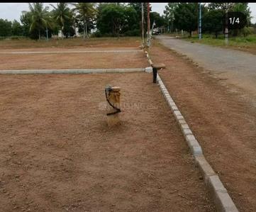 Image of 1200 Sq.ft Residential Plot / Land for sale in KRS Suvarna Bhoomi, Jigani, Bengaluru for Rs. 5155800