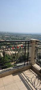 Balcony Image of 2200 Sq.ft 4 BHK Apartment / Flat for sale in DLF Express Greens, Manesar Gurgaon for Rs. 17000000