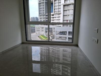 Bedroom Image of 1191 Sq.ft 2 BHK Apartment / Flat for sale in Hiren Highlife Residency, Kamothe Navi Mumbai for Rs. 12600000