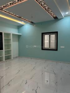 Bedroom Image of 2500 Sq.ft 3 BHK Duplex for sale in Yapral Secunderabad for Rs. 22000000
