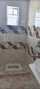 Bathroom Image of 1300 Sq.ft 3 BHK Apartment / Flat for sale in Mahalaxmi Balaji Mauli, Manish Nagar Nagpur for Rs. 6498000