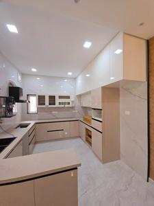 Kitchen Image of 2700 Sq.ft 4 BHK Independent House for sale in Thudiyalur Coimbatore for Rs. 16500000