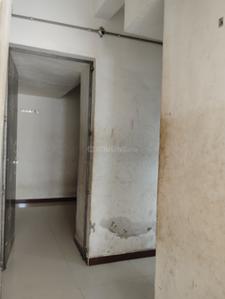 Image of 600 Sq.ft 2 BHK Apartment / Flat for rent in Bhakti Nagar, Rajkot for Rs. 10000