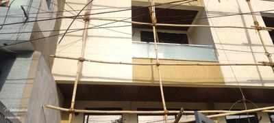Balcony Image of 1100 Sq.ft 4 BHK Villa for sale in Malviya Nagar Jaipur for Rs. 14000000