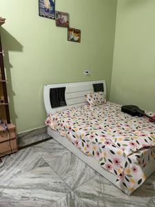 Bedroom Image of 1700 Sq.ft 3 BHK Independent House for sale in Madhopura Ghaziabad for Rs. 30000000