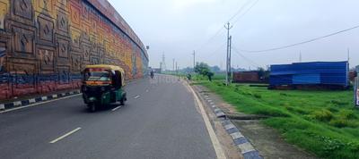Bhadawar Plot View 3