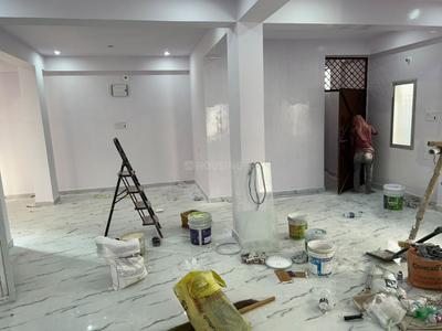 Hall Image of 725 Sq.ft 1.5 BHK Builder Floor for rent in Rajendra Nagar Patna for Rs. 18000