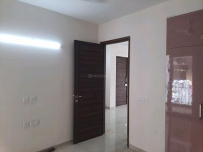 Bedroom Image of 1493 Sq.ft 3.5 BHK Builder Floor for sale in M3M Soulitude, Sector 89 Gurgaon for Rs. 18000000
