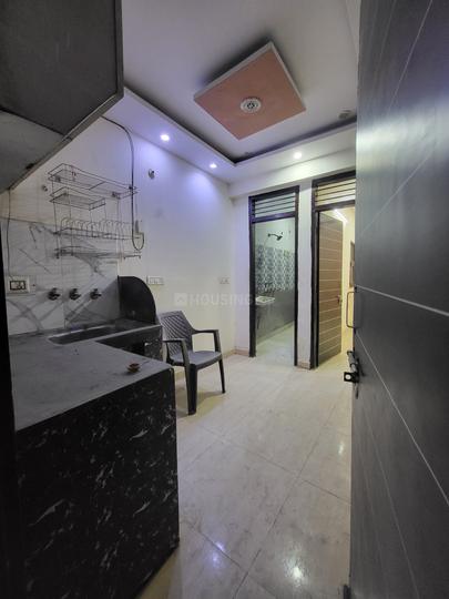 Saluja properties Kitchen 1