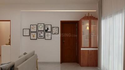 Pooja Room Image of 2100 Sq.ft 4 BHK Villa for sale in Chromepet Chennai for Rs. 16500000
