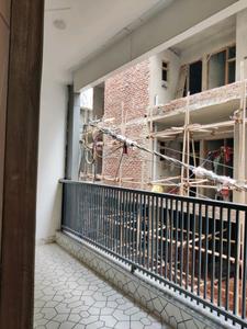 Bedroom Three Image of 1250 Sq.ft 3 BHK Apartment / Flat for sale in Lal Kuan Ghaziabad for Rs. 6065000